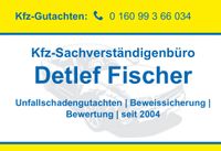 Kfz-Sachverständigenbüro Detlef Fischer Nordrhein-Westfalen - Iserlohn Vorschau