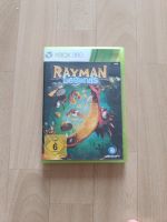 Rayman Legends Xbox Spiele Niedersachsen - Nienburg (Weser) Vorschau
