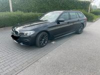 BMW 520d Touring M Sportpaket/BMW Premium Selection Garantie Rheinland-Pfalz - Wörrstadt Vorschau