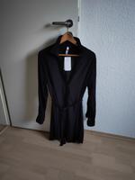 Blusenkleid Tunika Kleid Bluse Strandtunika gr.40 L 38 m neu Nordrhein-Westfalen - Leverkusen Vorschau