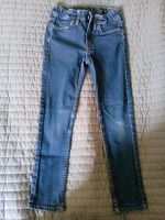 Skinny Fit Jeans H&M Gr 122 Bayern - Schweitenkirchen Vorschau