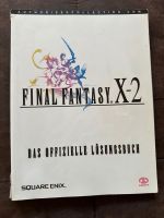 Final Fantasy X-2 das offizielle Lösungsbuch PlayStation Barnstorf - Drentwede Vorschau