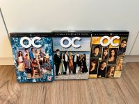 OC California Staffel 2, 3 und 4 DVD Hude (Oldenburg) - Nordenholz Vorschau