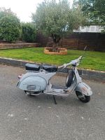 Vespa VNB 125 Bj 1963 VNB4T O-Lack mit Patina deutsche Papiere Hessen - Groß-Gerau Vorschau