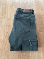 Only Kargo Jeans olivgrün Gr. 36/32 Rheinland-Pfalz - Trier Vorschau