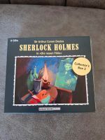 Sherlock Holmes Hörspiel CD Collector's Box 3 Schleswig-Holstein - Wattenbek Vorschau