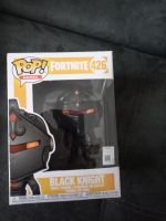 Funko Pop Figur fortnite black knight Sachsen - Halsbrücke Vorschau