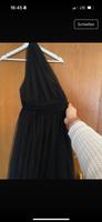 Schwarzes Abendkleid Niedersachsen - Verden Vorschau