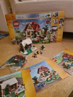 Lego Creator 31038 - Wechselnde Jahreszeiten mit OVP Hamburg-Nord - Hamburg Hohenfelde Vorschau