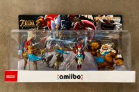 Amiibo The Legend Of Zelda - Breath Of The Wild Rec Spielfigur Baden-Württemberg - Ostfildern Vorschau