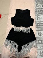 Set mit Kurzer Hose und Oberteil Hessen - Wiesbaden Vorschau