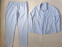 Yellamaris Pyjama Damen Gr.XL Baden-Württemberg - Karlsruhe Vorschau