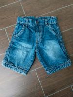 Kurze Jeans Hose, Größe 86/92 Niedersachsen - Freren Vorschau