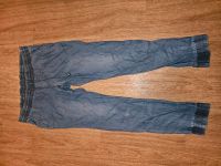 Schicke Damen Hose Street One Gr 26 ( L W34/L30 ) blau Jeans Jogg Leipzig - Meusdorf Vorschau