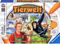 Ravensburger tiptoi - Abenteuer Tierwelt 4- 99 J. Niedersachsen - Göttingen Vorschau