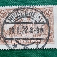 DR HILDESHEIM Mi. 114 Vollstempel zentrisch #2392 Niedersachsen - Aurich Vorschau