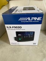 Alpine iLX-F903D (Navi,Rückfahrkamera,Telefon,Touchscreen,… Rheinland-Pfalz - Wörth am Rhein Vorschau