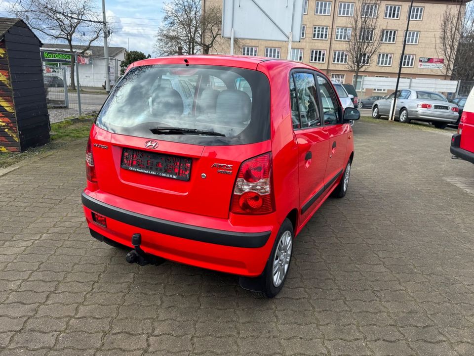 Hyundai Atos 1.1 in Dresden