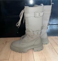 Zara Stiefel Nordrhein-Westfalen - Leverkusen Vorschau