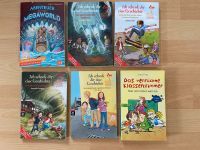 verschiedene Bücher für Kinder Sachsen - Hoyerswerda Vorschau