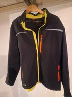 NEU Strauss Softshell Jacke XL e.s. Motion 2020 Nordrhein-Westfalen - Lienen Vorschau