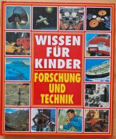 Wissen für Kinder  "Forschung und Technik" Niedersachsen - Bad Zwischenahn Vorschau