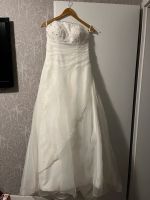 Brautkleid ivory Nordrhein-Westfalen - Oelde Vorschau