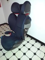 Cybex Gold Solution S-fix Bayern - Bayreuth Vorschau