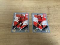 Match Attax 1 FC Kaiserslautern Niedersachsen - Bissendorf Vorschau