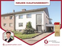 Für die große Familie! Großzügige Doppelhaushälfte mit vielen Möglichkeiten auf der Mertener Heide Nordrhein-Westfalen - Bornheim Vorschau