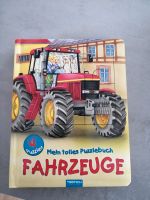 Puzzle Buch ab ca. 3 Jahren Baden-Württemberg - Brigachtal Vorschau