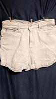 Levis Hotpants Größe W29 Berlin - Reinickendorf Vorschau