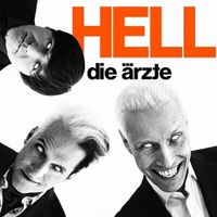 Die Ärzte - Hell (Album, 2020, CD) Ludwigslust - Landkreis - Hagenow Vorschau