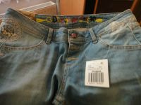 DESIGUAL mehrere neue Jeans  !! Mecklenburg-Vorpommern - Alt Zachun Vorschau