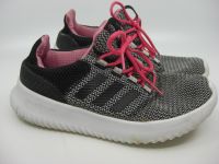 Adidas Schuhe Gr.38 2/3 Cloudfoam schwarz/weiss/rosa Baden-Württemberg - Höpfingen Vorschau