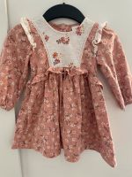 Tolles NEXT Kleid schick Blume Gr. 86 *NEU* Nordrhein-Westfalen - Oberhausen Vorschau