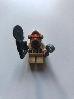 Lego Minifigur Quarrie aus Set 75186 Hessen - Hohenstein Vorschau