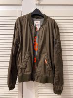 SUPERDRY Bomberjacke Jacke Gr. M / L grün Baden-Württemberg - Ludwigsburg Vorschau