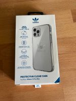 Adidas I Phone 14 clear case Baden-Württemberg - Schenkenzell Vorschau