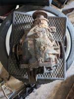 BMW e46 328 diff Differential 2.93 Niedersachsen - Eimke Vorschau