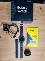 ‼️Samsung Galaxy Watch 42 mm | Midnight Black | Bluetooth Bayern - Karlstein Vorschau