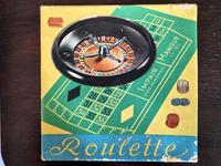 Verkaufe Roulette-Spiel aus DDR-Zeiten Sachsen - Zwickau Vorschau