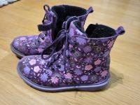 Lurchi boots Schuhe Stiefel 35 Nordrhein-Westfalen - Hattingen Vorschau