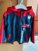 Regenjacke gr. 86 Niedersachsen - Danndorf Vorschau