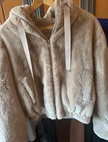 Teddyjacke Hannover - Mitte Vorschau