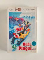 Hubi, der Pinguin [VHS] Videokassette (WB 1995) Nordrhein-Westfalen - Oer-Erkenschwick Vorschau
