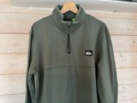 Quiksilver Trainingsjacke Surf Sport Fitness Travel Wellenreiten Rheinland-Pfalz - Kastellaun Vorschau