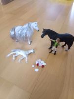 Schleich Pferde Set, TOP! Nordrhein-Westfalen - Herne Vorschau