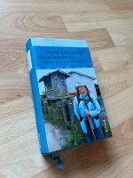 Kerkeling Buch Ich bin dann mal weg meine Reise Stuttgart - Feuerbach Vorschau