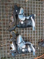 KINDER Inliner Rollschuhe HySkate größenverstellbar 28 29 39 Blau Rheinland-Pfalz - Neuwied Vorschau